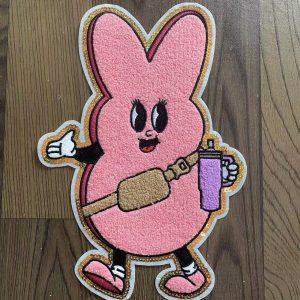 Patches-123