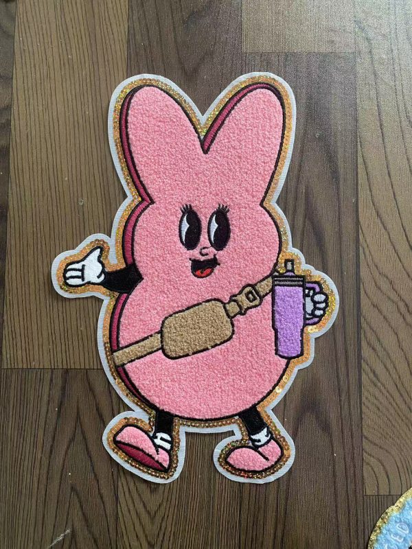 Patches-123