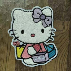 Patches-94