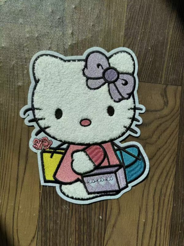 Patches-94