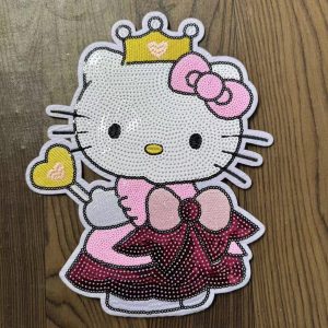Patches-287