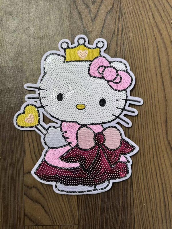 Patches-287