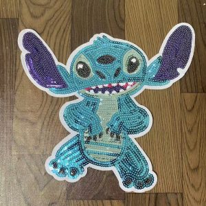 Patches-117