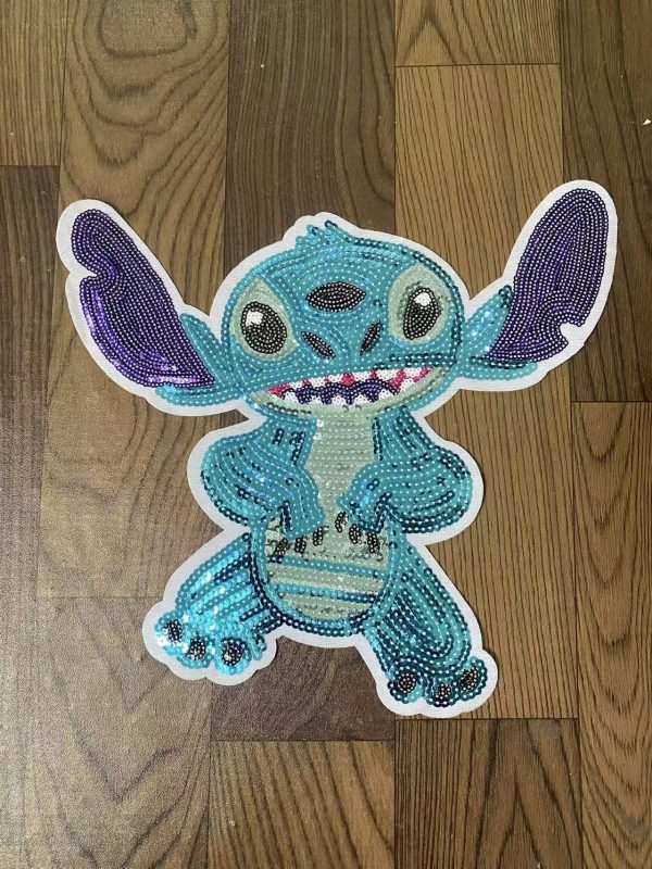 Patches-117