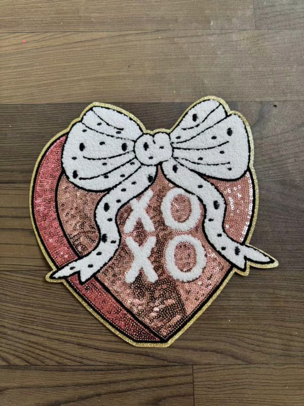 Patches-7