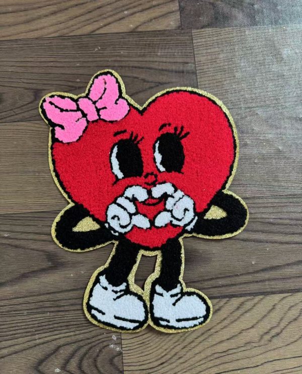 Patches-233