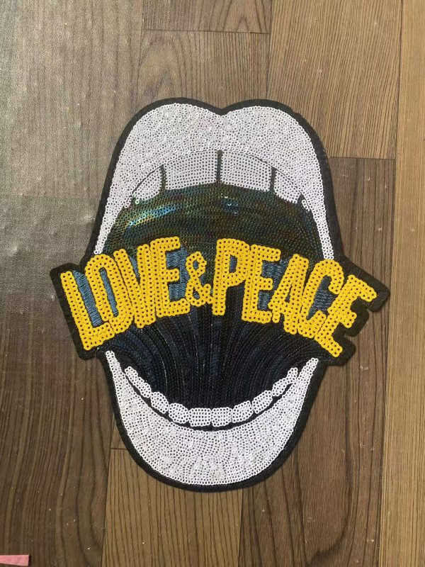 Patches-153