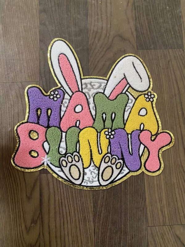 Patches-155