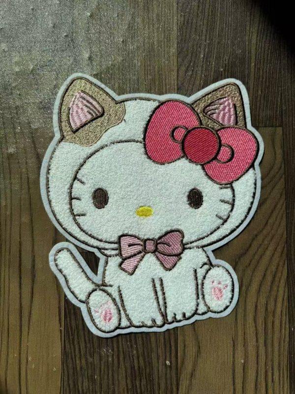 Patches-95