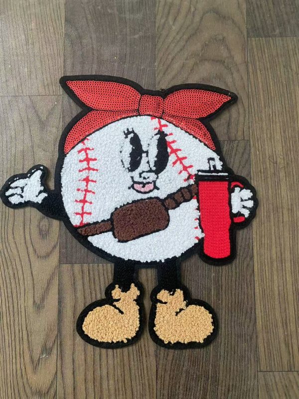 Patches-156