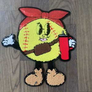 Patches-157
