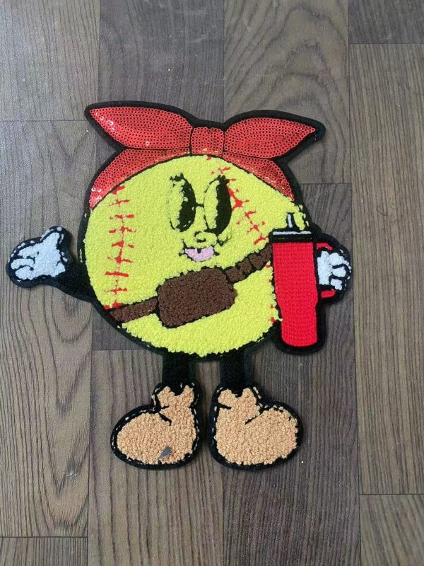 Patches-157