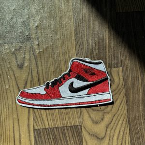 Patches-100