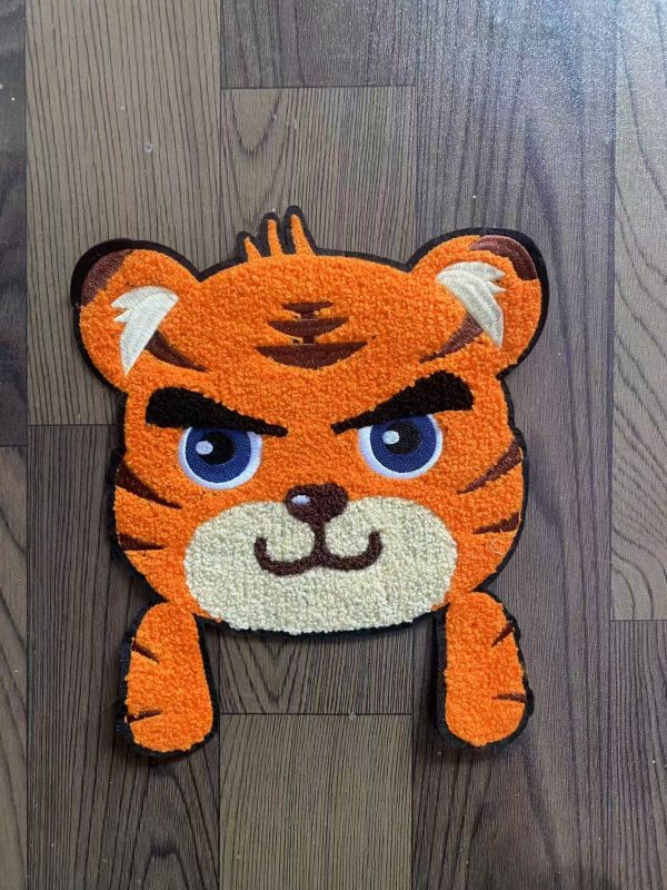 Patches-118