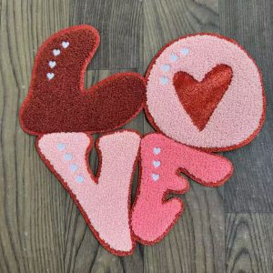 Patches-83