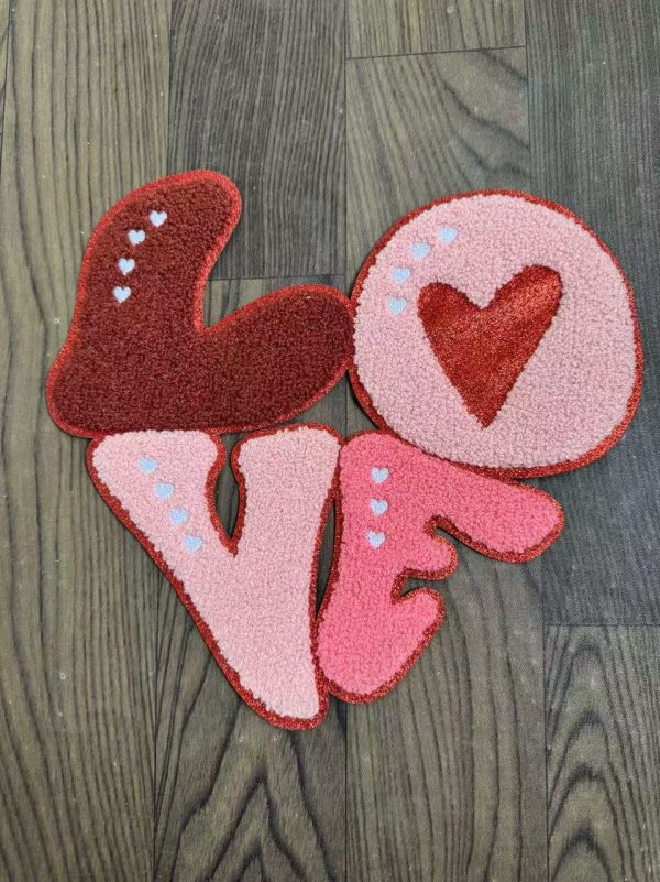 Patches-83