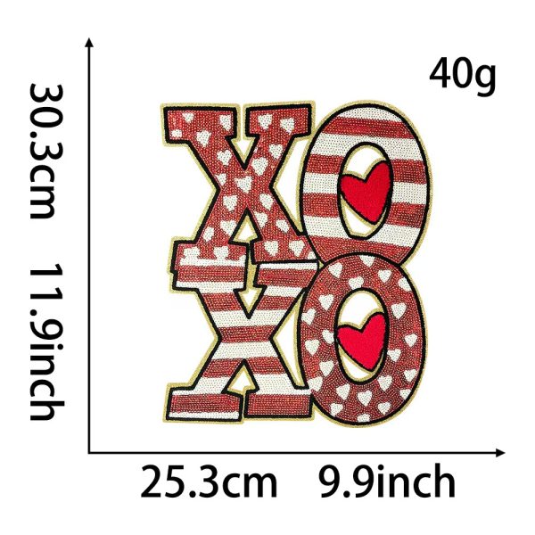 Patches-74