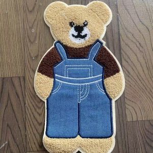 Patches-132