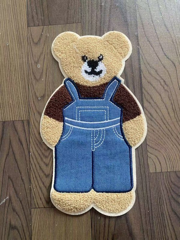 Patches-132