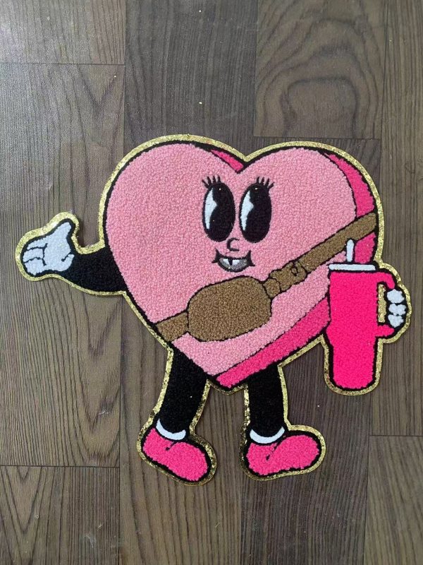 Patches-151