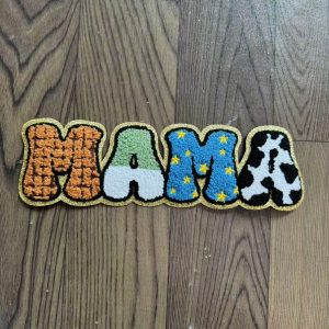 Patches-236