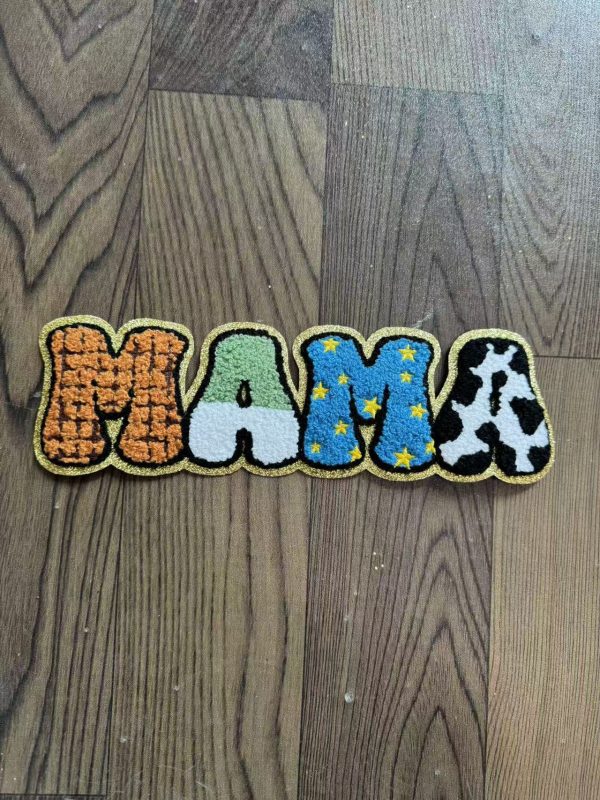 Patches-236