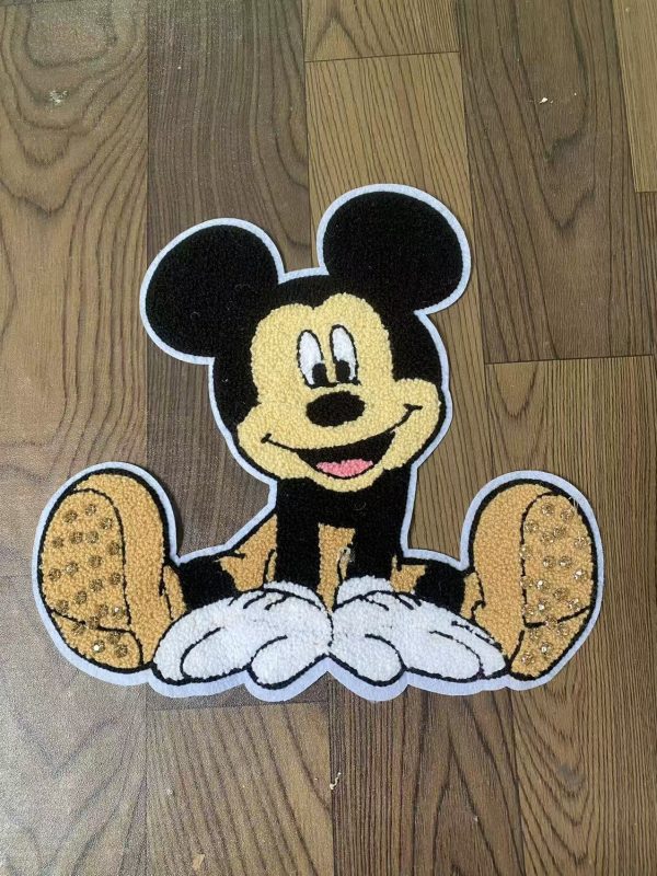 Patches-133