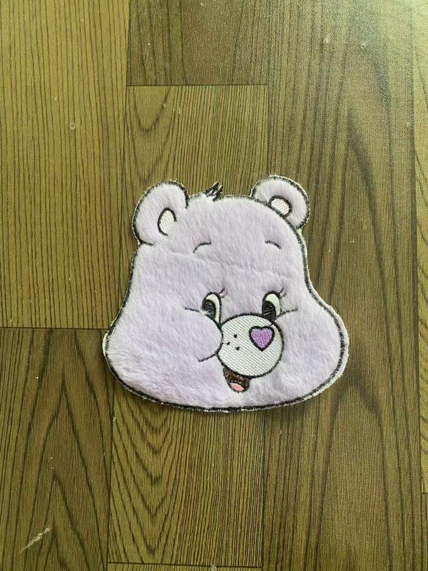 Patches-134