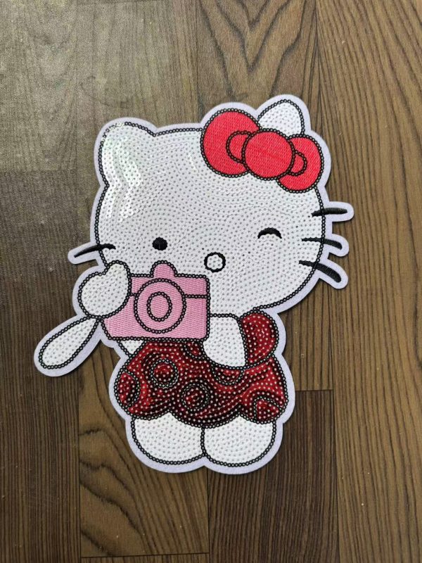 Patches-298