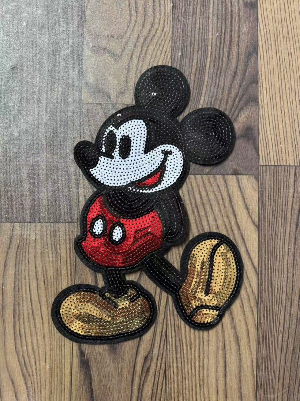 Patches-297
