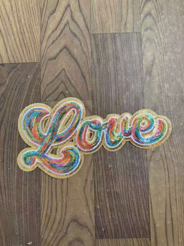 Patches-44