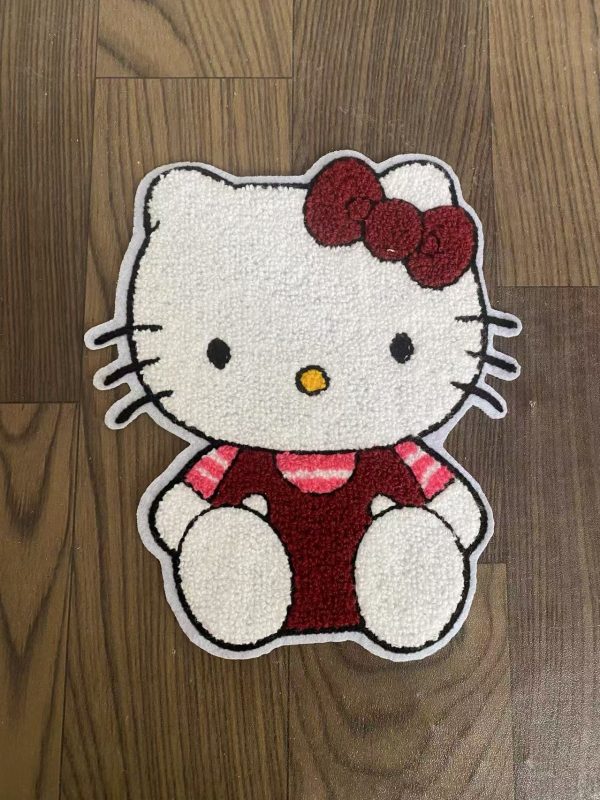Patches-158