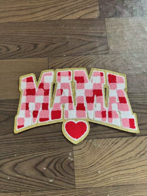 Patches-234
