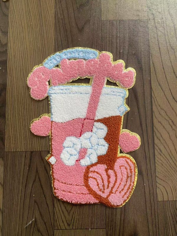 Patches-135