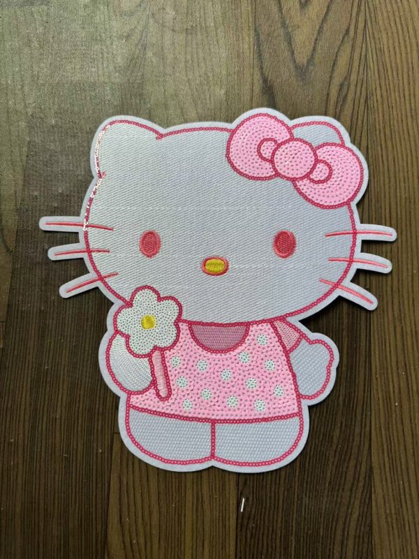 Patches-300