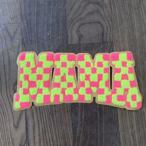 Patches-160