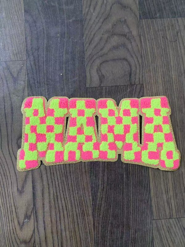 Patches-160