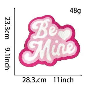 Patches-70