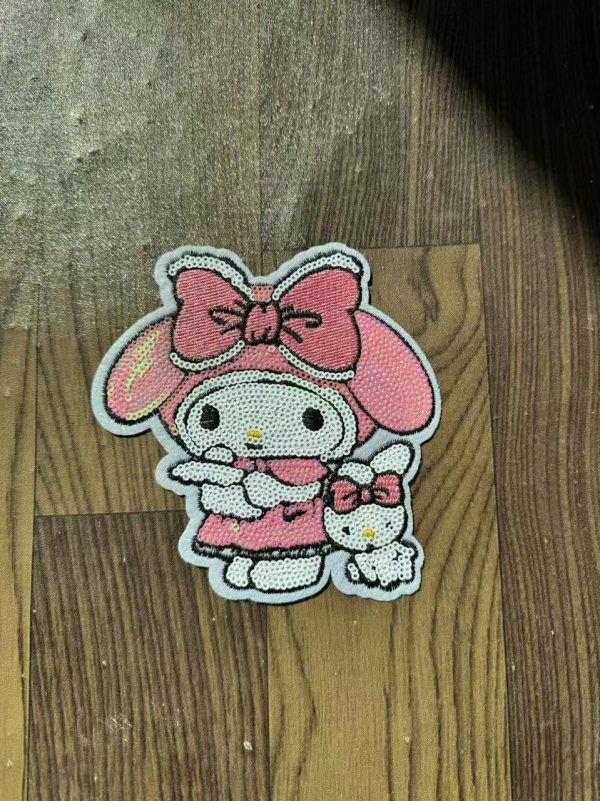 Patches-105