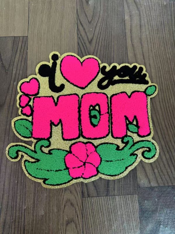 Patches-238