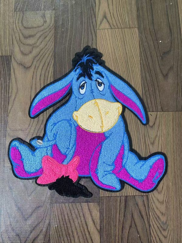 Patches-137