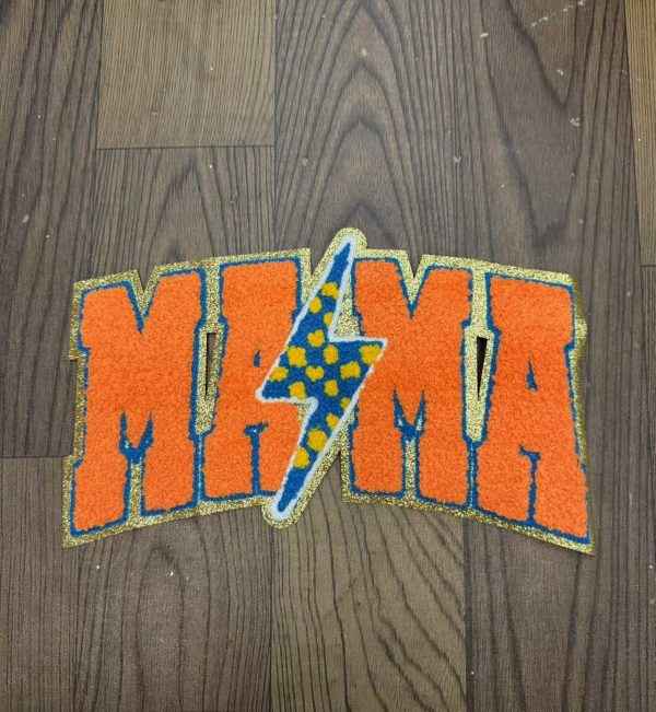 Patches-lighting mama1