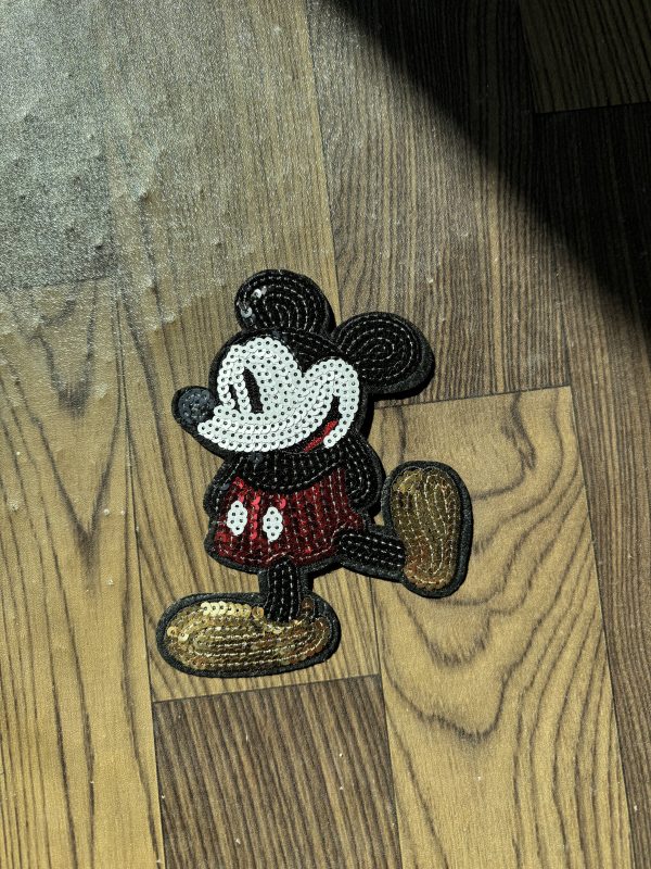 Patches-106