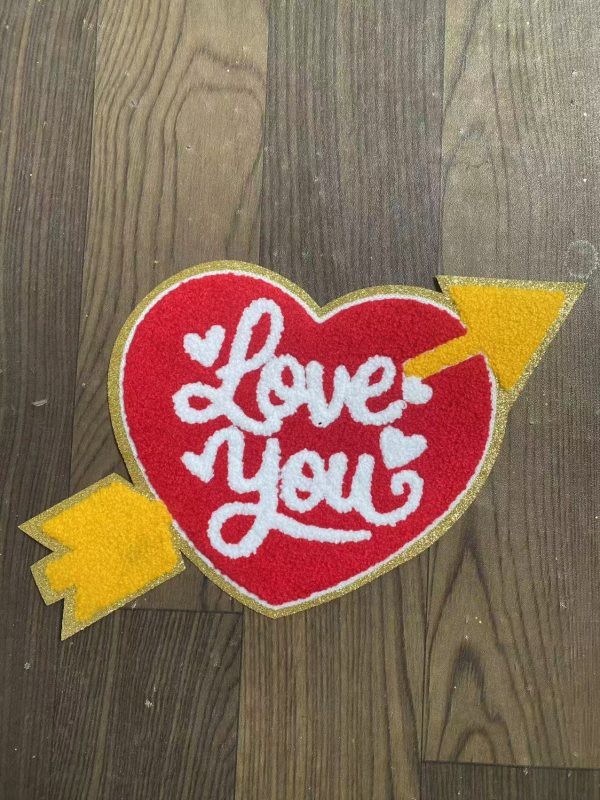 Patches-201