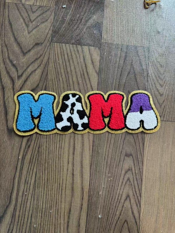 Patches-239