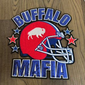 Patches-284