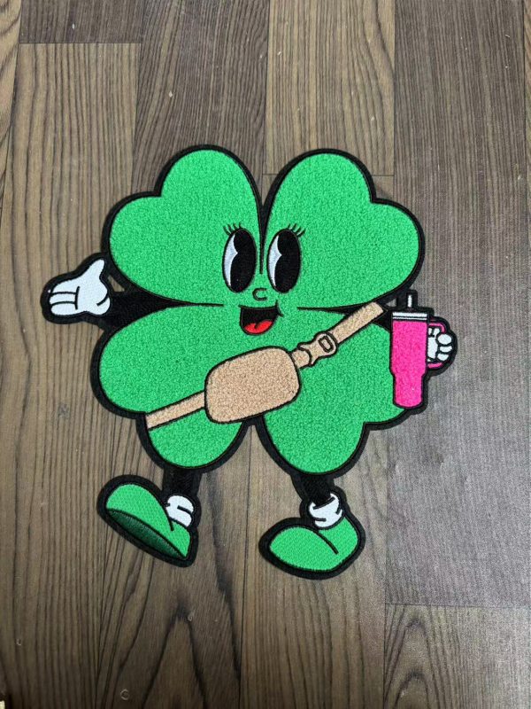 Patches-274