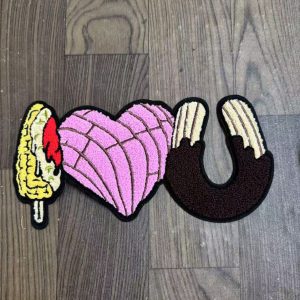 Patches-41