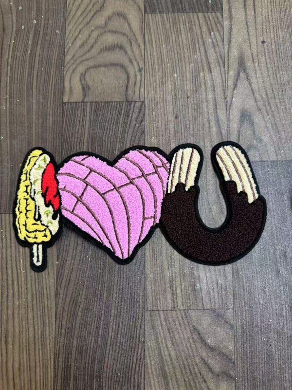 Patches-41