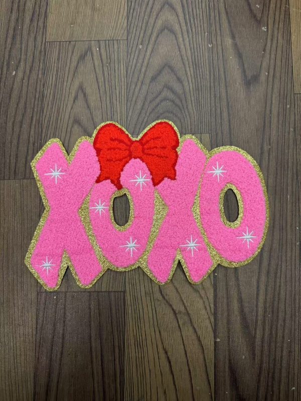 Patches-262